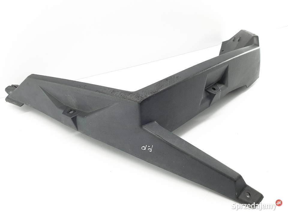 Nadkole Przod Poszerzenie Prawe Blotnik Polaris Pozostałe Łódź