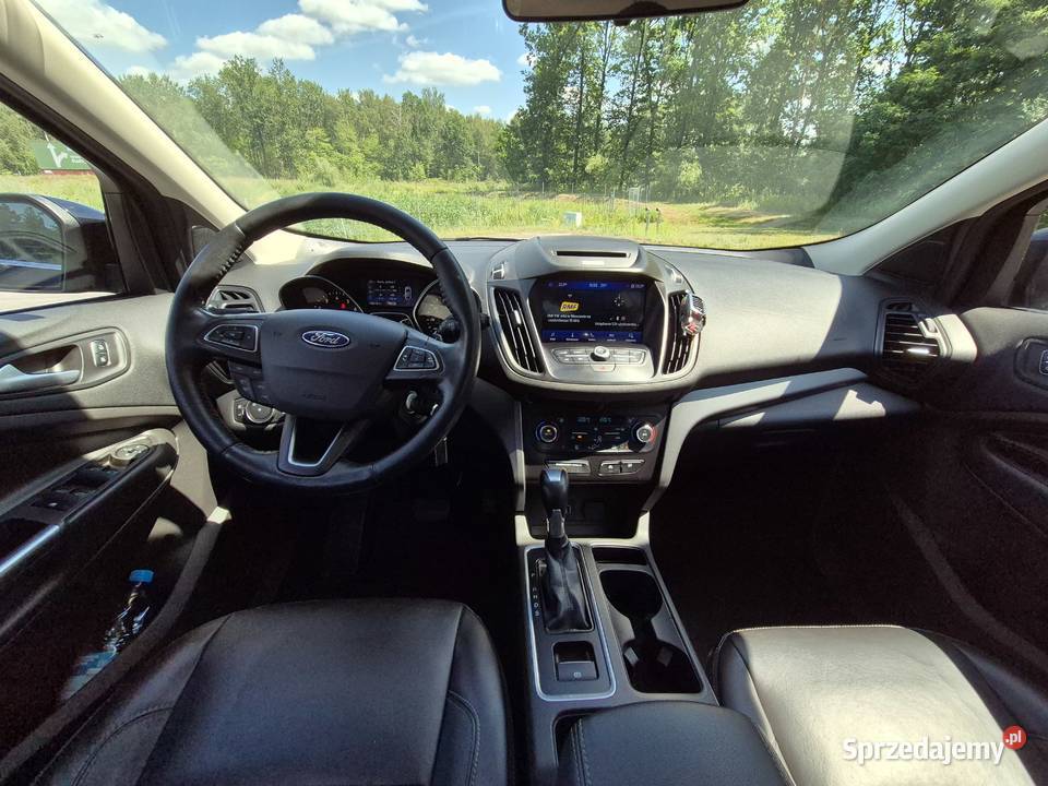 Ford Espace 20 łopatki zmiany biegów Kobyłka sprzedam