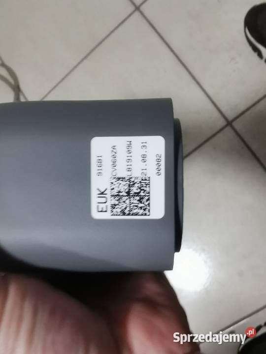 Adapter przetwornica przejściówka Kia EV6 Złocieniec sprzedam