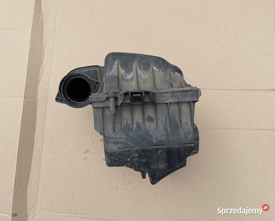 Obudowa filtra powietrza 19 tdi vw sharan seat Szczecin sprzedam