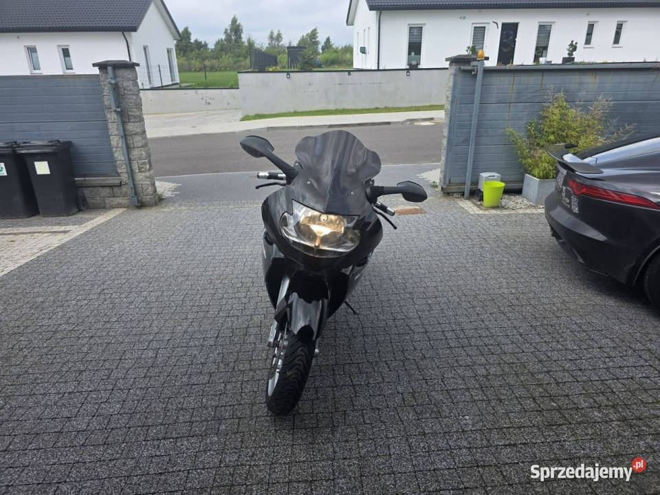 BMW K K1200 S 163 Grzane Manetki Komputer ESA ABS sprzedam