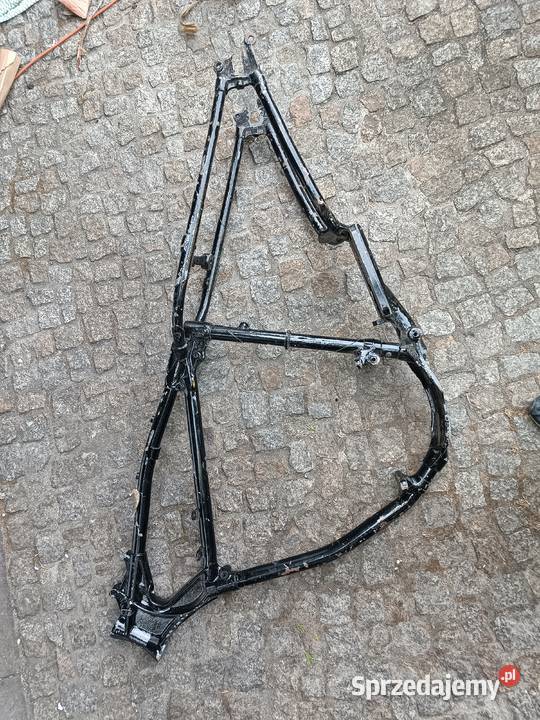 Rama Harley WLA sprzedam
