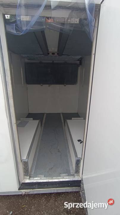 Mroźnia Komora mroźnicza Mroźnia panelowa M015 Laskowa
