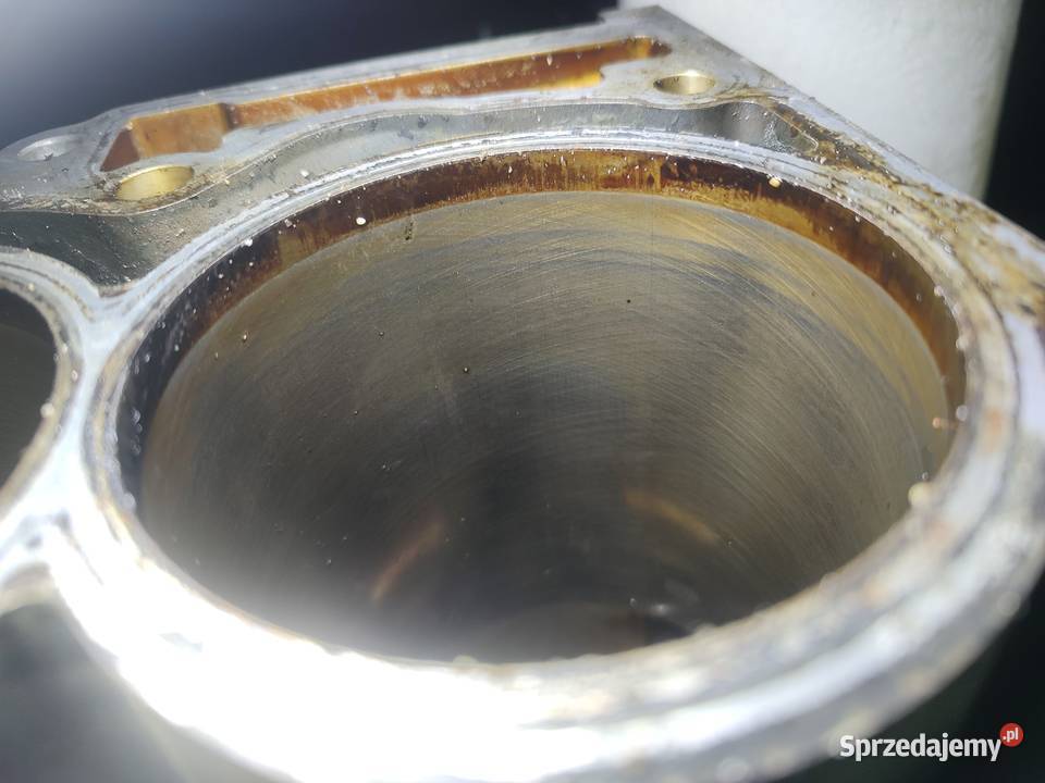 BMW n54b30a blok silnika 306 30 biturbo osobowe Blok silnika Dobre Miasto sprzedam