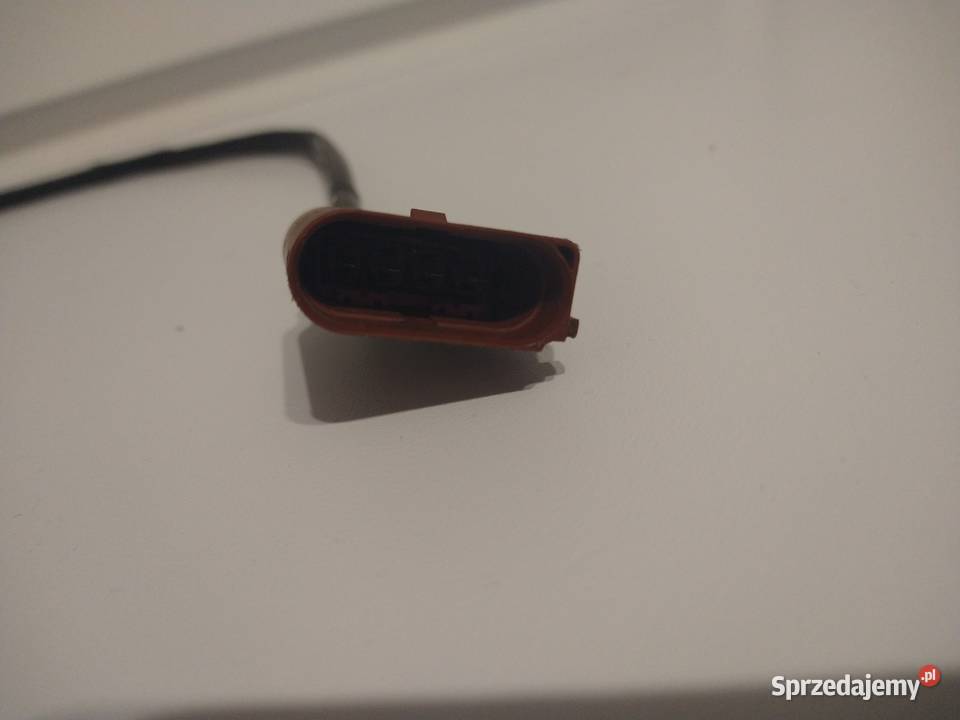 Sonda Lambda 058 906 265C VwSeatSkodaAudi 18T 20 osobowe Układ wydechowy