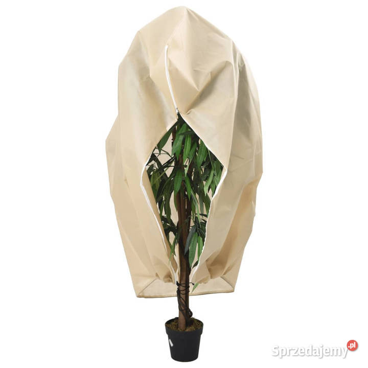 Kaptury ochronne z suwakiem 4 70 gm 236x2 m