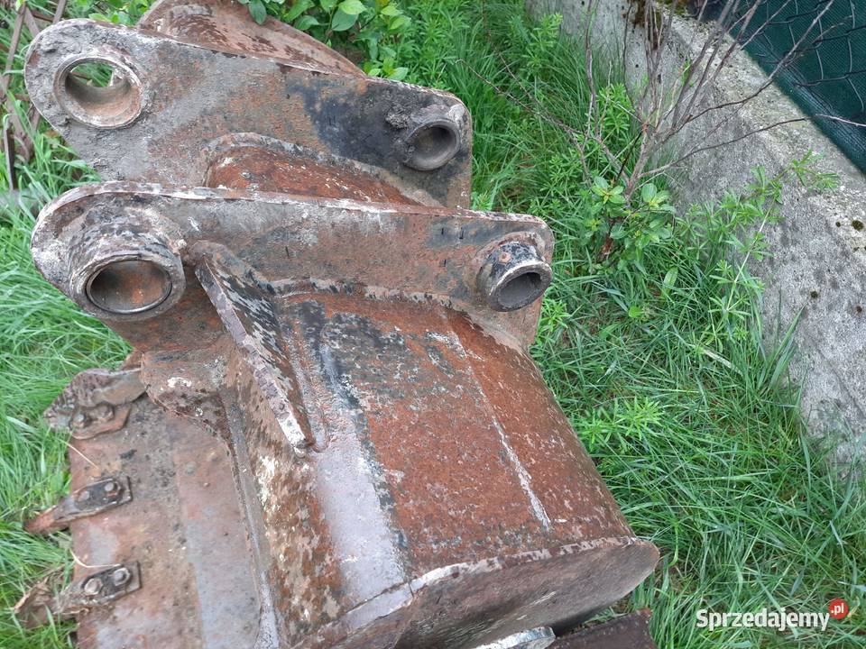 Łyżka 70 do JCB 3CX Bucze