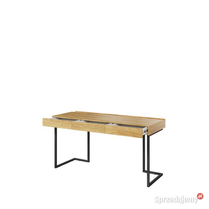 TEEN FLEX TF04TF15 biurko 150 3s wolnostojące 150cm Rzeszów