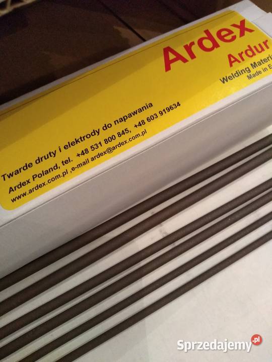 Proszki metaliczne twardość 20 HRC 30 HRC 40 HRC Kraków