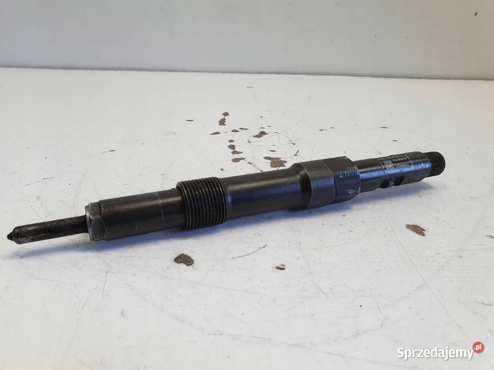 WTRYSKIWACZ Ford Mondeo III MK3 20 TDCI wtrysk Chełm