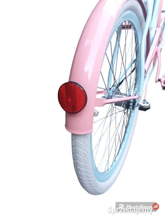 Rower miejski cruiser Imperial Bike 26cl DARMOWA Włocławek sprzedam