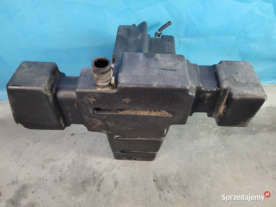 CASE IH PUMA 145 12r ZBIORNIK PALIWA 84322318 Kolno