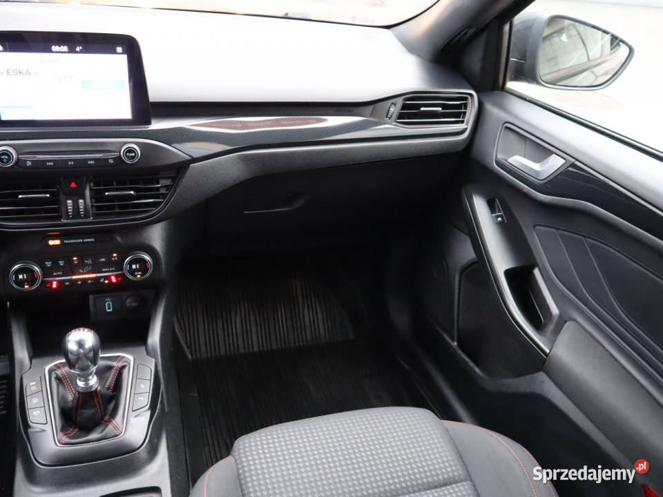 Ford Focus 15 EcoBoost Kombi Focus śląskie Katowice