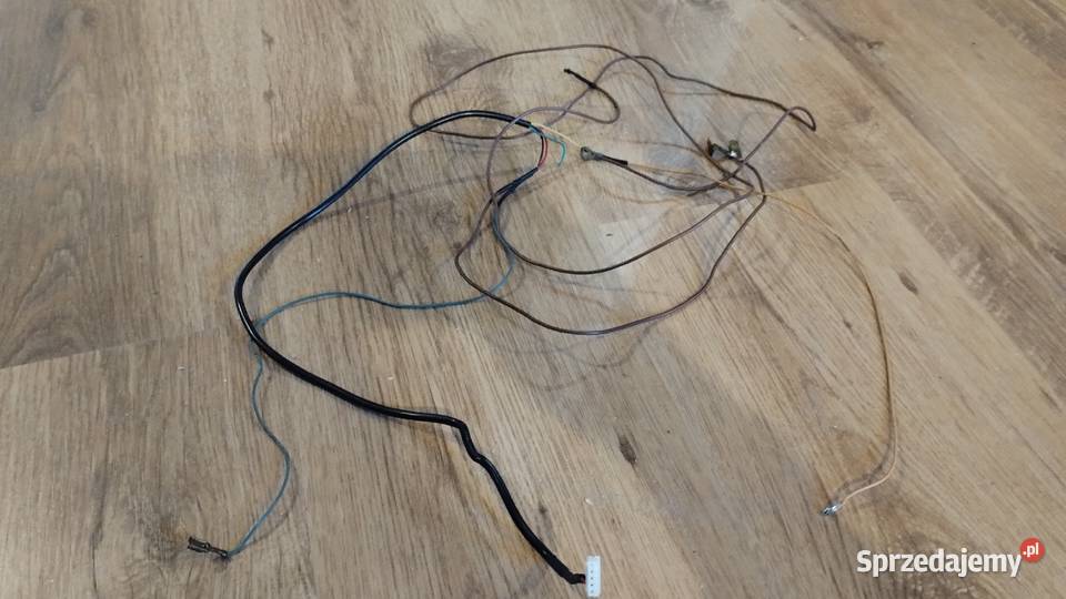 Czujnik ciśnienia oleju uniwersalny