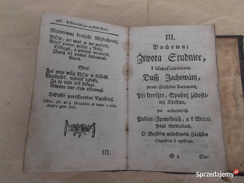 Stary Kancjonał Ewangelicki