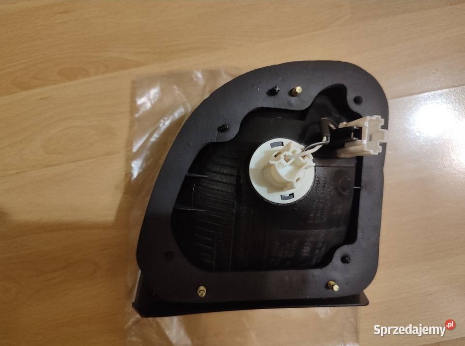 Lampa klapy prawy tył HB Lanos oryginał Biała Podlaska