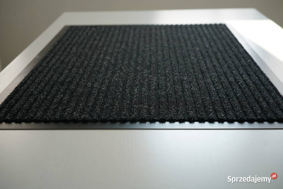Wycieraczka mata wejście 80X120 prążek łódzkie Wola Zaradzyńska