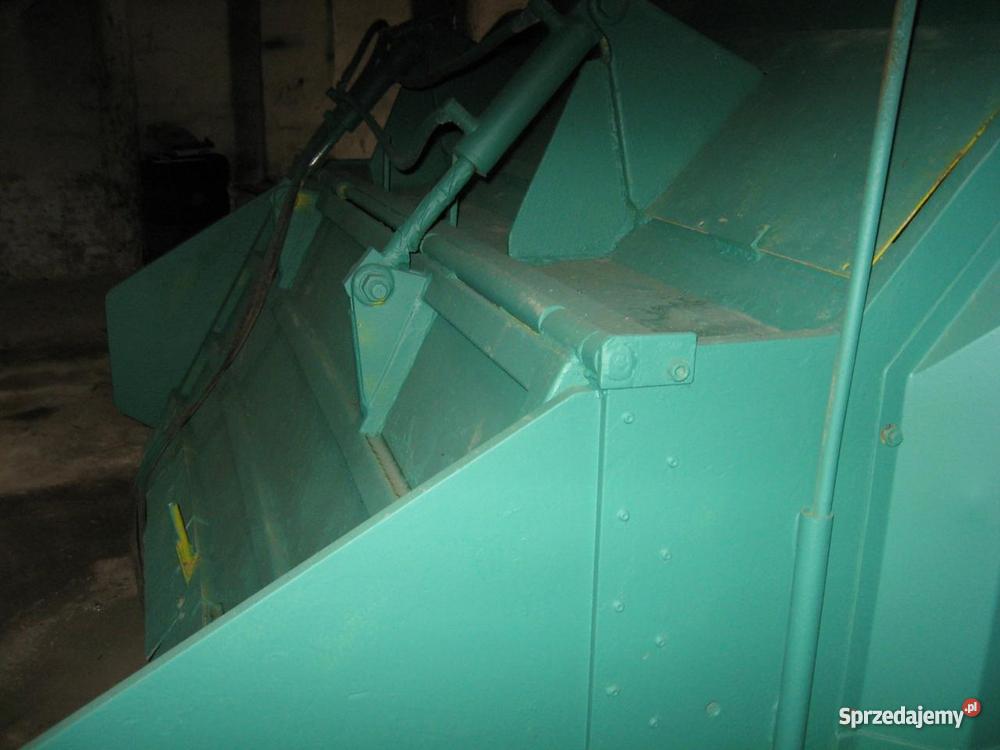 Stabilizator gruntu Pozostałe