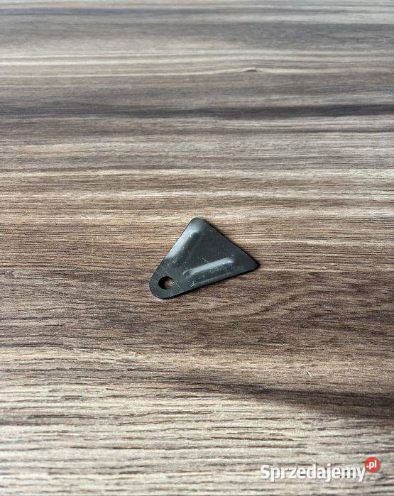 NOWY CZESKI UCHWYT SILNIKA PRZÓD JAWA 50 KACZKA Bielsko-Biała