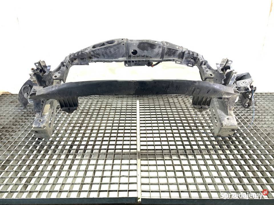 PAS PRZEDNI OPEL CORSA D 13 75 0614 Hatchback