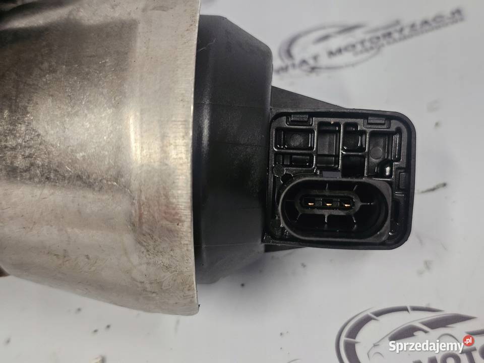 PASSAT GOLF 20 TDI CBA CBAB 140 10r Rok produkcji 2010 Kielce