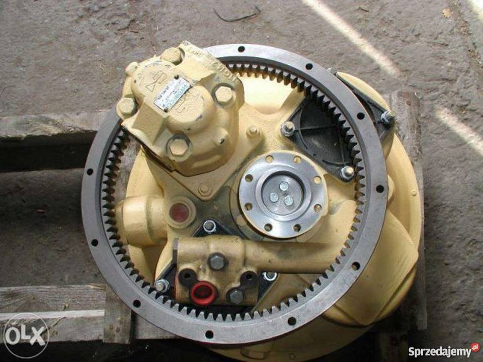 Zmiennik momentu przekładnia hydrokinetyczna Ł34 sprzedam