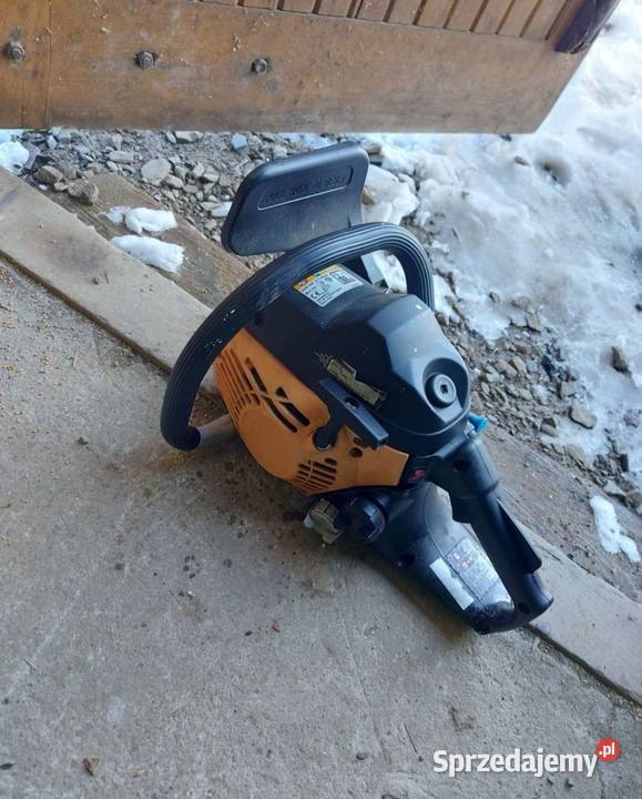 Piła Partner P350 S