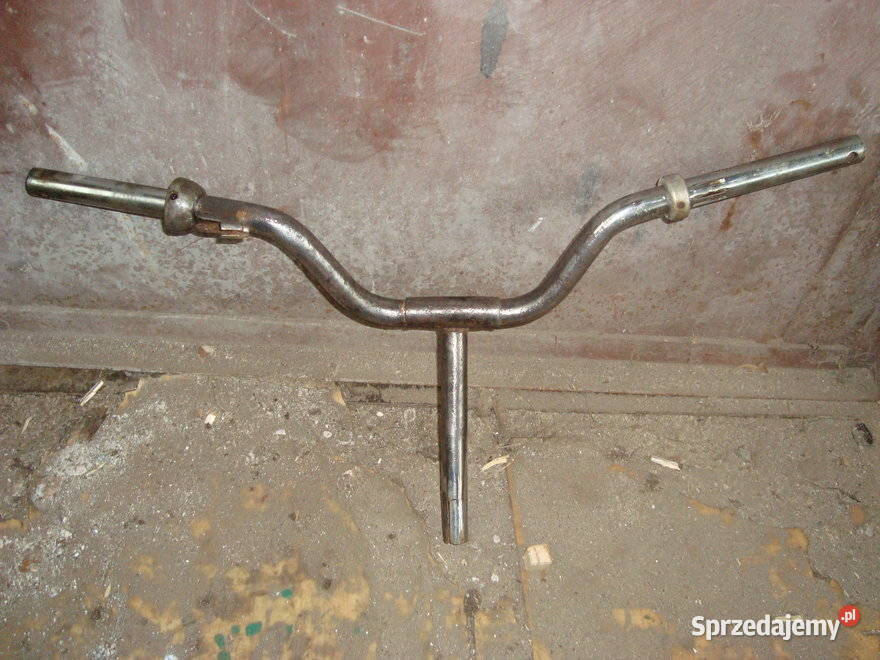 jawa station kierownica lubelskie Lublin