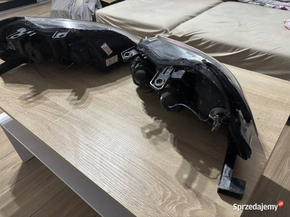 Lampy sonar Honda civic vi polift 9901 osobowe mazowieckie Otwock Mały