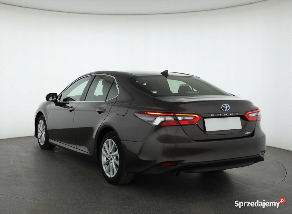 Toyota Camry 25 Hybrid Piaseczno