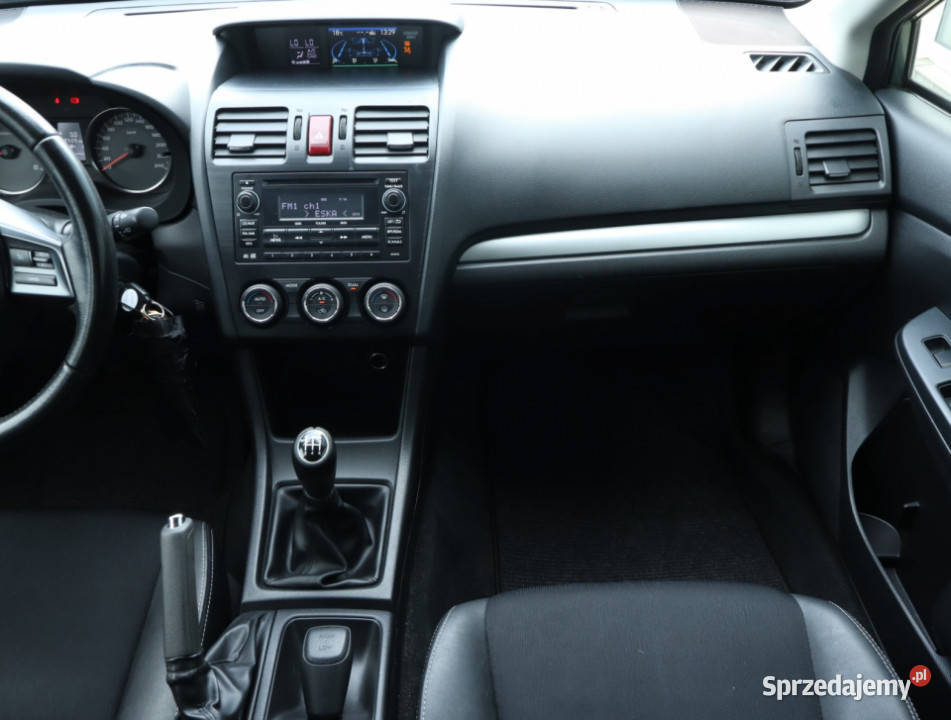 Subaru Impreza 16 tempomat Piaseczno sprzedam