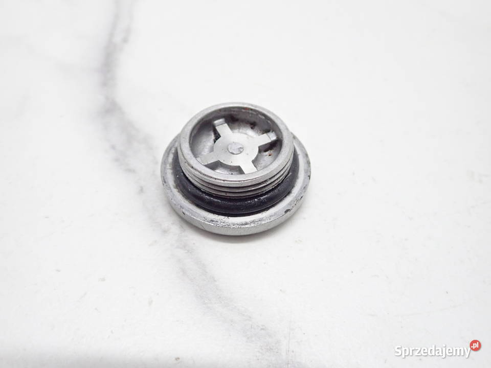 Korek Inspekcyjny Dekla Pokrywy Magneta Suzuki Strzelce Krajeńskie