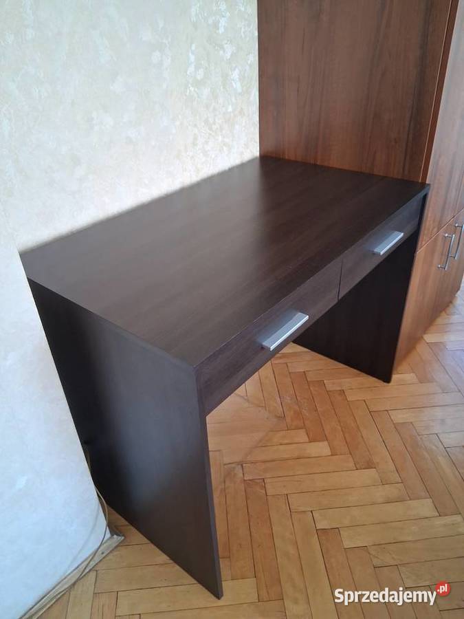Sprzedam biurko Kraków