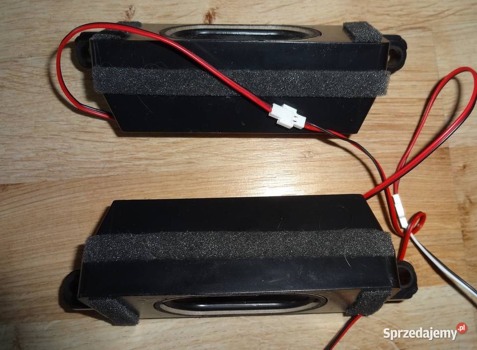 Głośniki do telewizora Selecline 60010429132S22 Szczecin