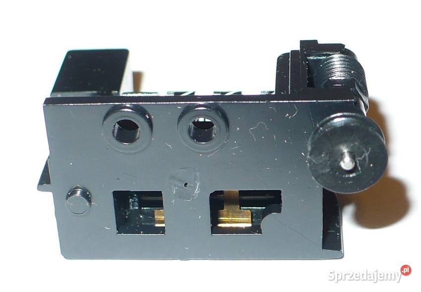 Licznik magnetofonów polskich 3 Lublin