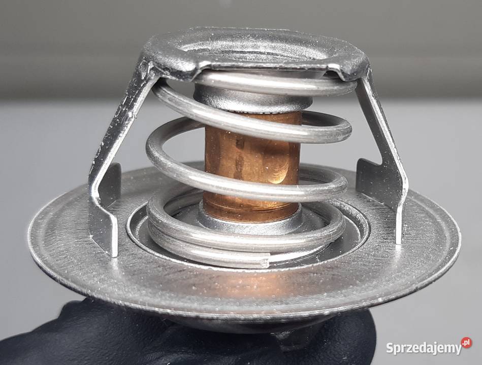 TERMOSTAT FORD CAPRI III GRANADA NISSAN MICRA Mielęcin