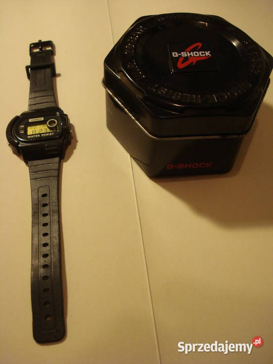 Zegarek Casio NF11 kolekcjonerski vintage na rękę Gdynia