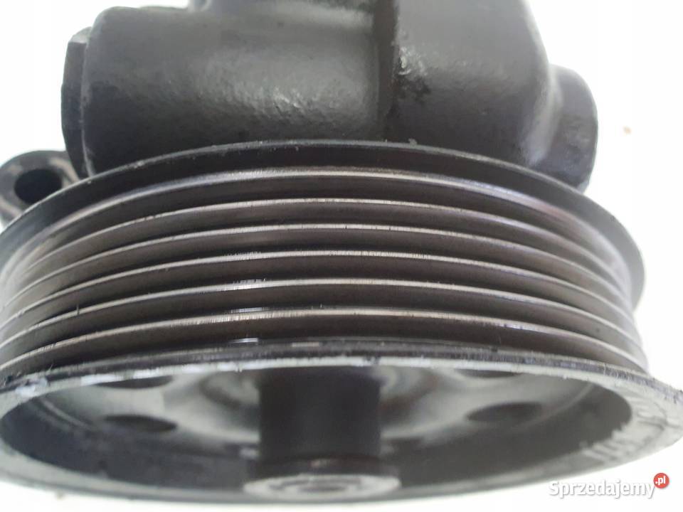 Ford Focus I MK1 18 TDDI POMPA WSPOMAGANIA osobowe Kolumny kierownicze