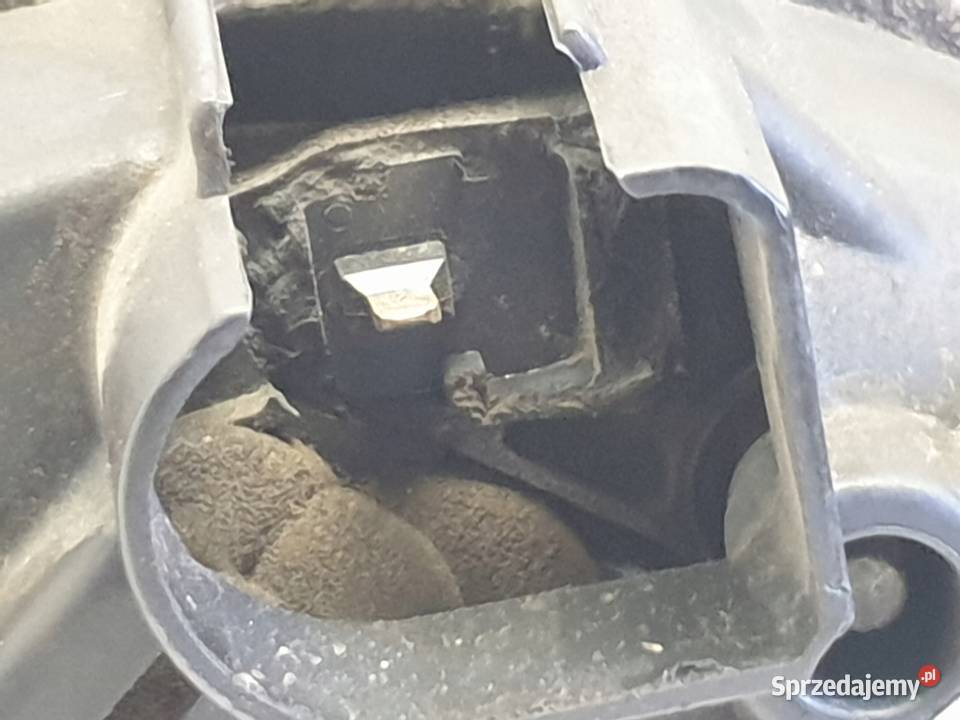 ALTERNATOR Jeep Grand Cherokee 30 CRD V6 osobowe lubelskie Chełm sprzedam