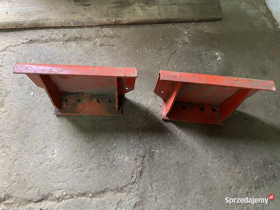 Spornik błotnika mf255 Jasło