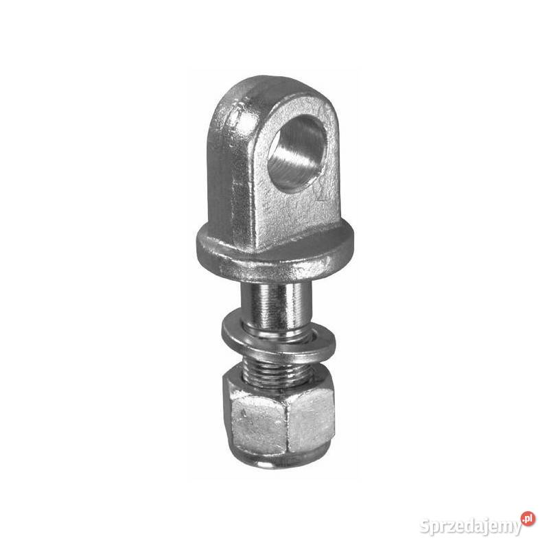 Śruba stabilizatora 20x25 00035 Kamionna
