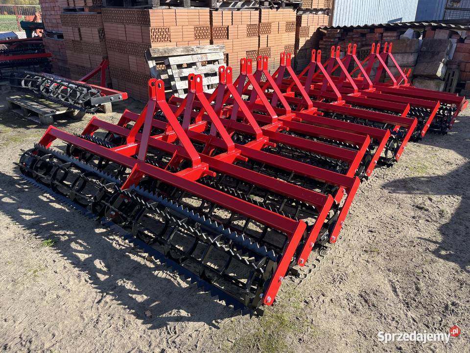 Wał strunowy pojedynczy 18m 21m 24m 28m do Radomsko