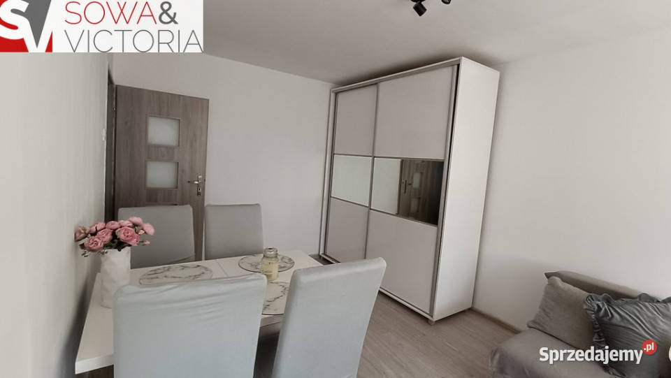 Słoneczne mieszkanie w Gorcach Boguszów-Gorce