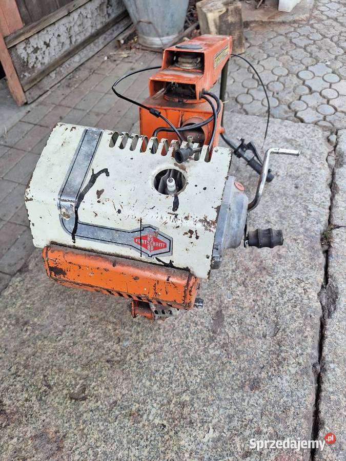 fortschritt e930 Świerzawa sprzedam