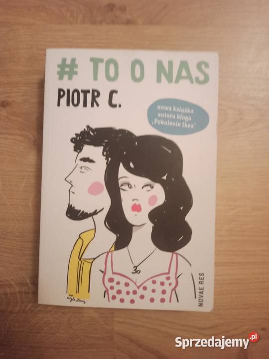 To o nas Piotr C Szczecin