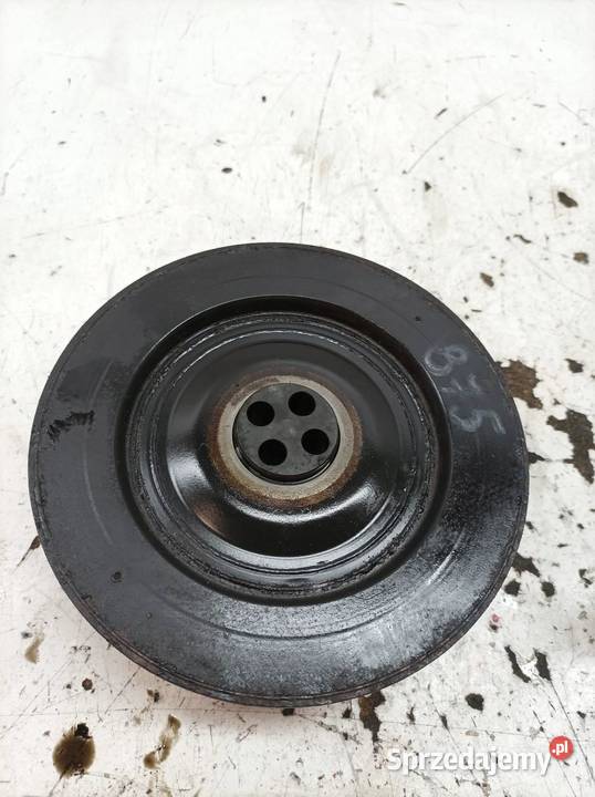 KOŁO PASOWE 30 D M57 Bmw Seria 7 IV 20012008