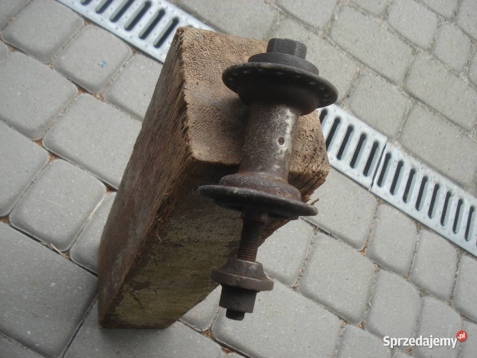 Magnet Berlin MagnetBerlin Motorrad 19061926 Części i akcesoria motocyklowe Gdynia