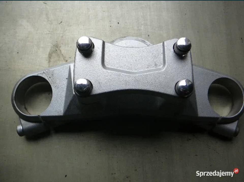 mostek mocowanie kierownicy Suzuki GSR 600 2007r sprzedam