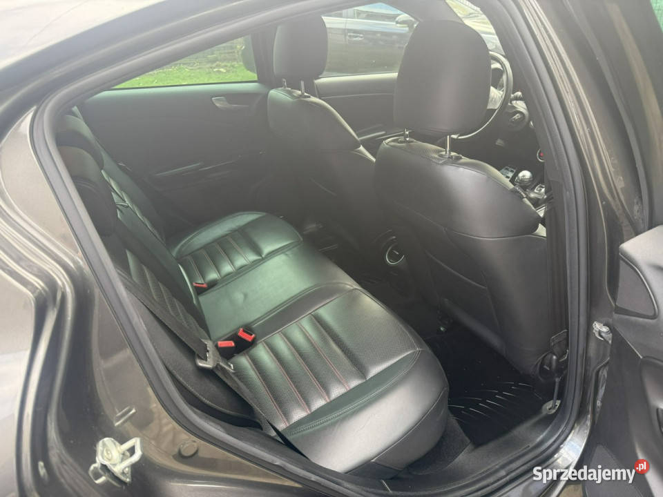 Alfa Romeo Giulietta 14 Benzyna Serwisowany komputer pokładowy Piekoszów