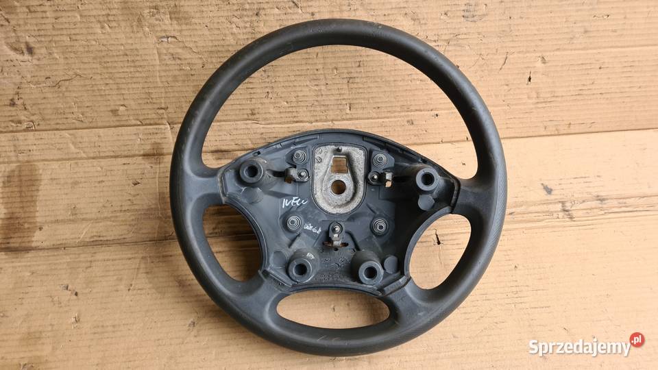 Iveco Daily 4 0611 kierownica Legnica